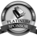 platinum sponsor